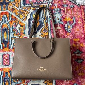 Coach Maggie Tote Bag